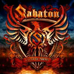 Sabaton : Coat of Arms